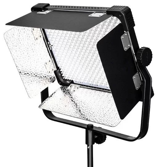 Осветитель светодиодный Yongnuo YN9000 KIT (3200K-5500K) панель