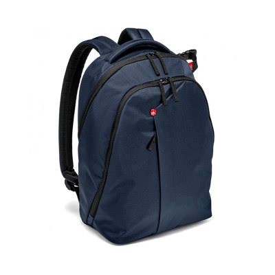 Рюкзак MANFROTTO NX Backpack (MB NX-BP-VBU) Синий