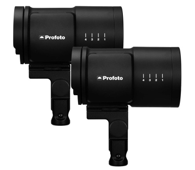 Комплект студийного оборудования Profoto B10 Duo 2х250 Дж AirTTL