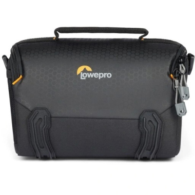 Фотосумка Lowepro Adventura SH140 IIl черный