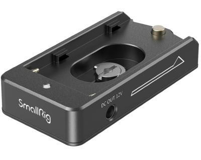 Адаптер питания SmallRig 3018 NP-F
