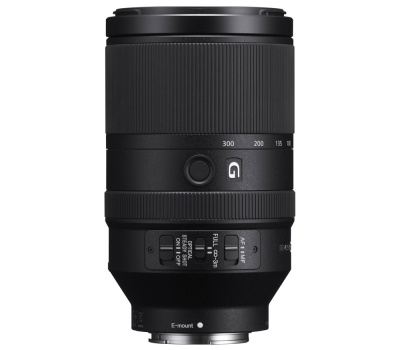 Объектив Sony FE 70-300mm f4.5-5.6 G OSS (SEL70300G)