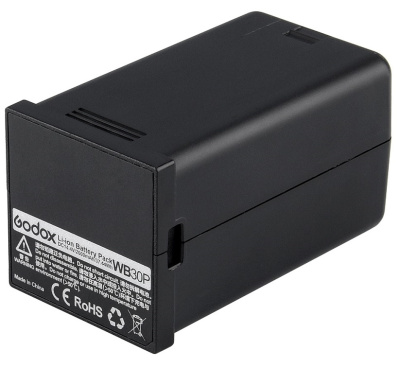 Аккумулятор Godox WB300P для AD300 PRO