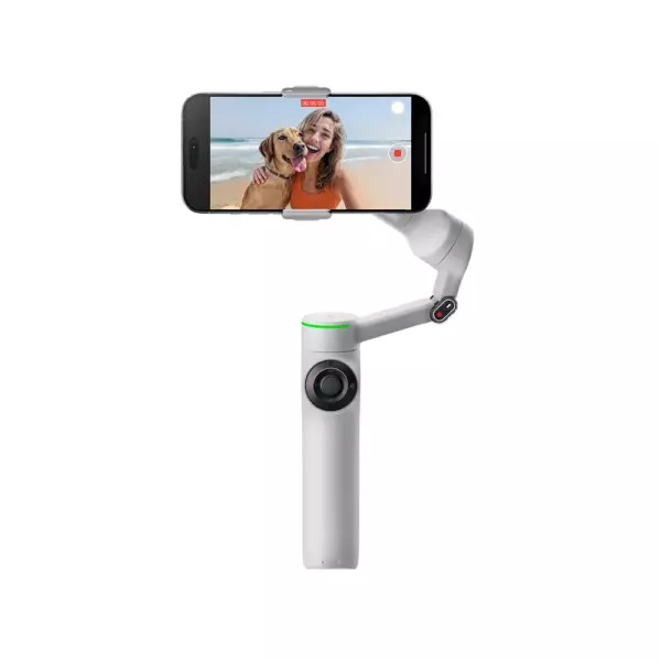 Электронный стабилизатор Insta360 Flow 2 Pro