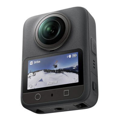 Экшн-камера DJI Osmo 360 Standard Combo