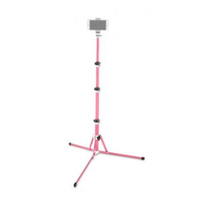 Стойка HPUSN STT162 до 1,4м с держатем для телефона