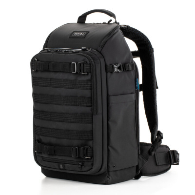 Рюкзак Tenba Axis v2 Tactical 20 (637-754) черный