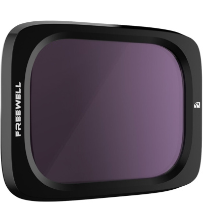 Светофильтр Freewell ND8 для DJI Mavic Air 2S