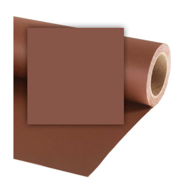Фон бумажный Lastolite 2,75*11 м. Conker (коричневый) LLLP9016 (LLCO180)