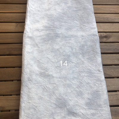 Фон тканевый Ins Style 2.8*4.8м абстракция 3514 Меланж (серый)