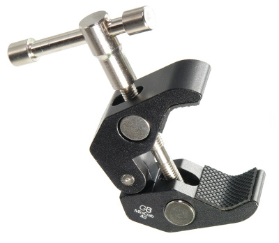 Зажим GreenBean Mini Crab 40