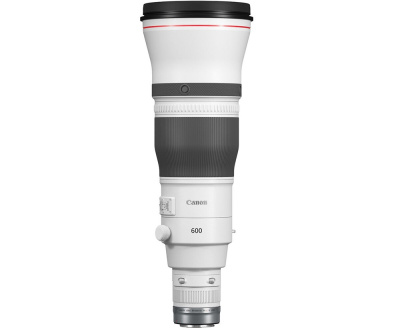 Объектив Canon RF 600mm f4L IS USM