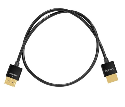 Кабель SmallRig 2957 Ultra Slim 4K HDMI - HDMI 55cm