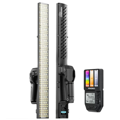 Осветитель светодиодный YongNuo YN360 IV жезл