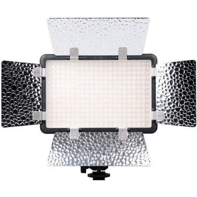 Накамерный свет Godox LED 308W II (без пульта)
