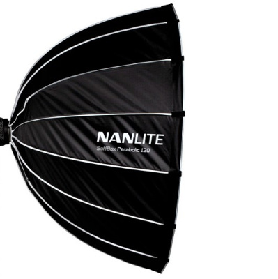Октобокс NANLITE Parabolic Octa 120 Bowens
