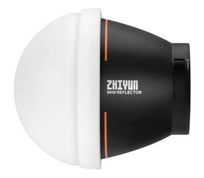 Рассеиватель силиконовый Zhiyun для Molus G60 и X100 JX01473