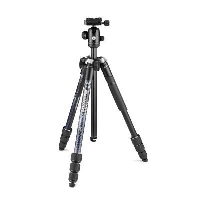 Штатив Manfrotto Element II MKELMII4BK-BH чёрный
