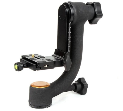 Голова панорамная QZSD Q45