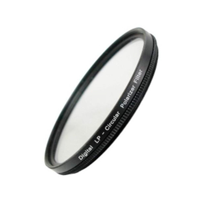 Светофильтр FLAMA CPL Filter 58 mm