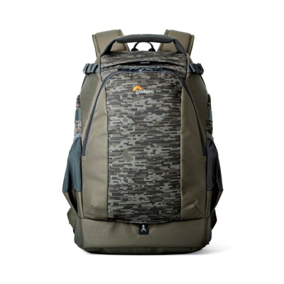 Рюкзак Lowepro Flipside 400 AW II беж\пиксель камо
