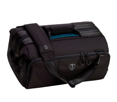 Сумка Tenba Cineluxe 21 (637-502) черная