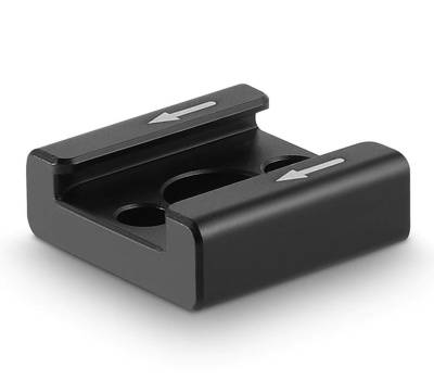 Холодный башмак SmallRig 1241