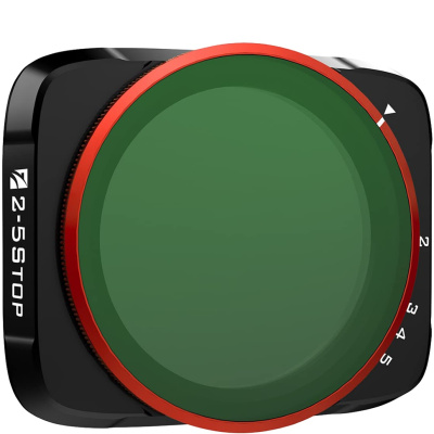 Светофильтр Freewell VND 2-5 Stop для DJI Mavic Air 2S