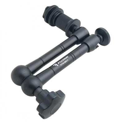 Кронштейн Magic arm 11" 27.9см для мониторов и др