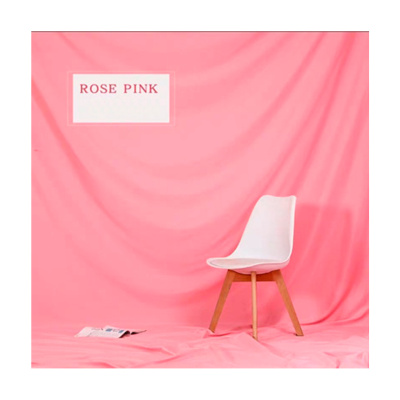 Фон тканевый Ins Style 3х5м Rose Pink (Розовый)