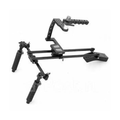 Риг Camtree Hunt H1 shoulder rig с каркасом DSLR1