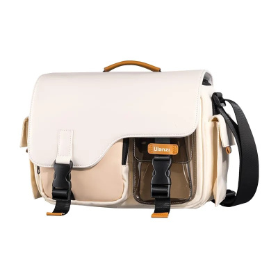 Фотосумка Ulanzi MS12 Messenger Белая