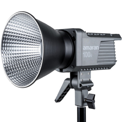 Осветитель светодиодный Aputure Amaran 100d S