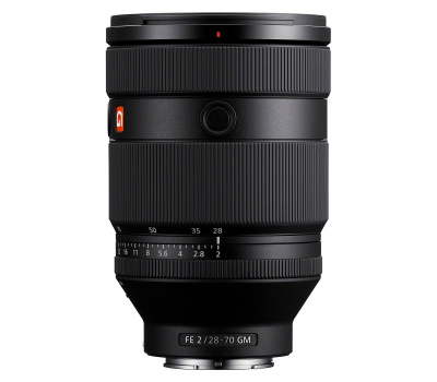 Объектив Sony FE 28-70mm f2 GM (SEL2870GM)