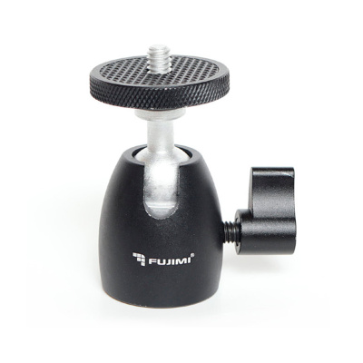 Голова шаровая FUJIMI FL BH-M алюм.(5кг)