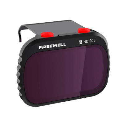 Светофильтр Freewell ND1000 для DJI Mavic Mini/Mini 2