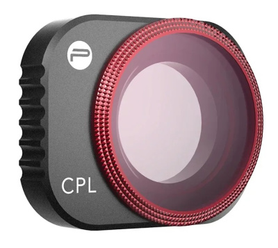Светофильтр PGYTECH CPL для DJI Mini 3 Pro P-30A-013