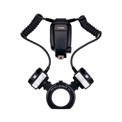 Фотовспышка Canon Macro Twin Lite MT-26EX-RT