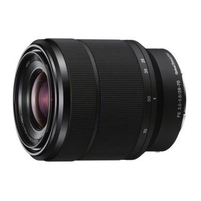 Объектив Sony FE 28-70mm f3.5-5.6 OSS II (SEL-2870II)