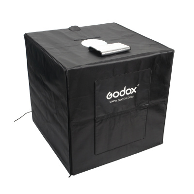 Фотобокс c LED подсветкой Godox LST80