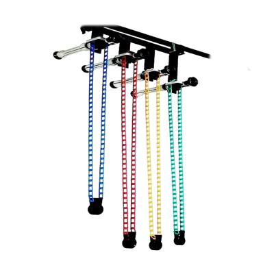 Держатели для 4-х фонов NiceFoto S-16