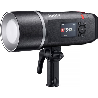Вспышка аккумуляторная Godox Witstro AD600BMII