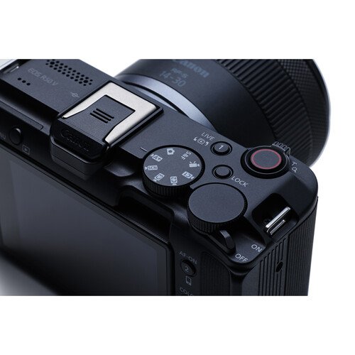 Цифровая камера Canon EOS R50 V body