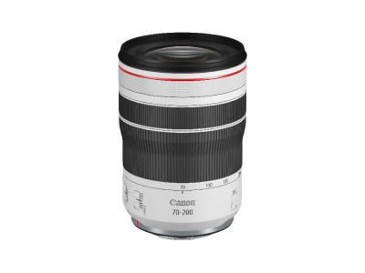 Объектив Canon RF 70-200mm f4 L IS USM
