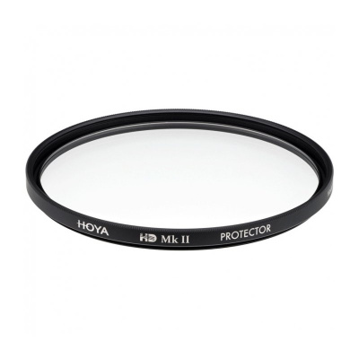 Светофильтр HOYA PROTECTOR HD MkII 82 MM
