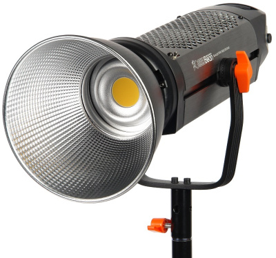 Осветитель светодиодный GreenBean SunLight PRO 300COB DMX