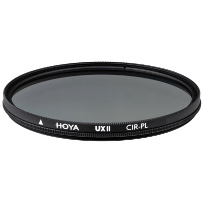 Светофильтр HOYA PL-CIR UX II 77MM