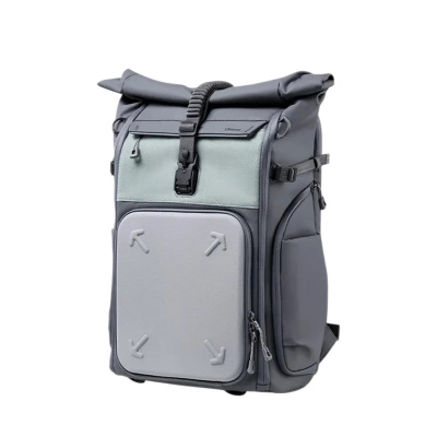 Рюкзак Ulanzi BP04 HardShell 25L