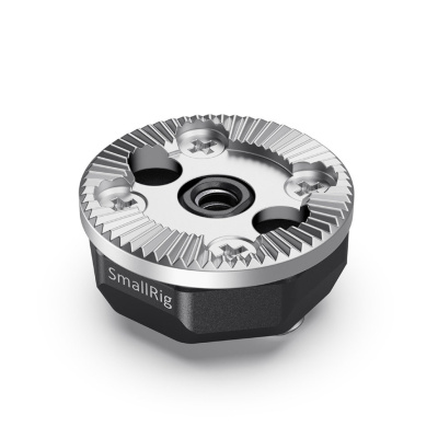 Крепление SmallRig SAP2804 Arri Rosette (M6)
