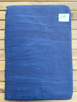 Фон тканевый Ins Style 2.8*4.8м абстракция 3526 Иссиня-черный